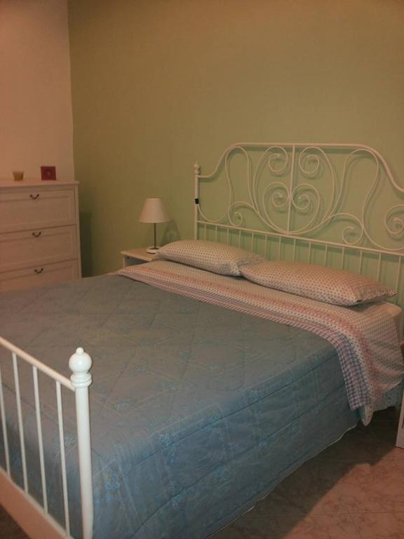 Antica Dimora Naples Bed and Breakfast Habitación foto