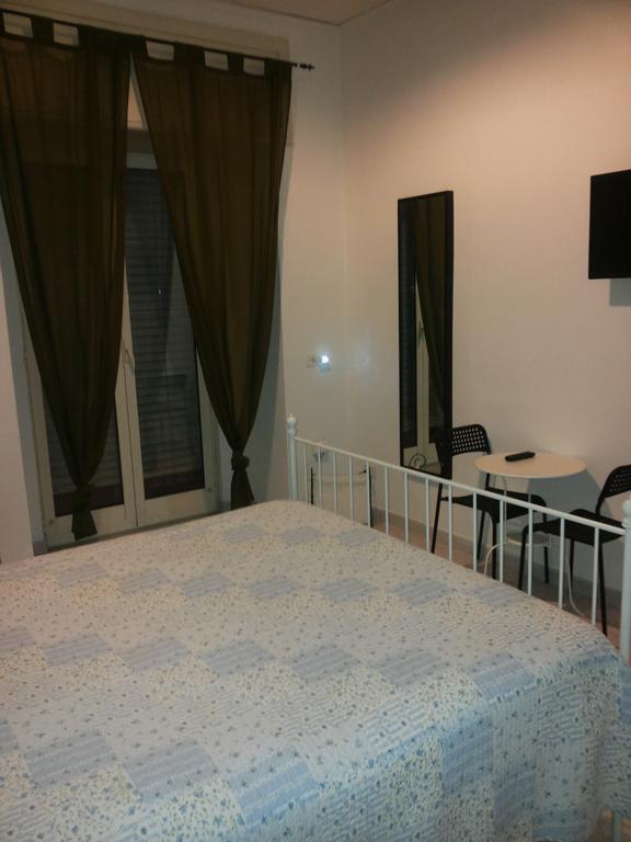 Antica Dimora Naples Bed and Breakfast Habitación foto