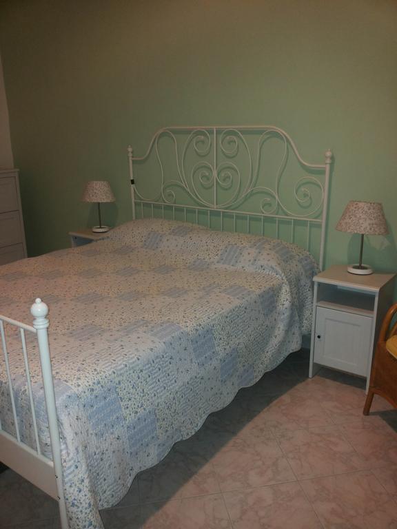 Antica Dimora Naples Bed and Breakfast Habitación foto