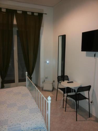 Antica Dimora Naples Bed and Breakfast Exterior foto